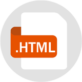 عارض HTML وقارئ HTML