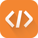 HTML Viewer أيقونة
