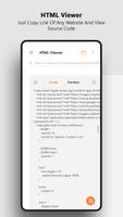 HTML Viewer постер