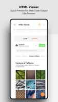 HTML Viewer تصوير الشاشة 2
