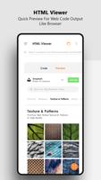 HTML Viewer 스크린샷 2