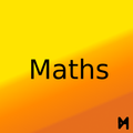 Maths