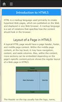 Html teacher imagem de tela 3