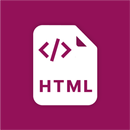 HTML Viewer & HTML Editor aplikacja