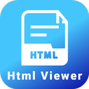 HTML-Viewer und HTML-Reader APK