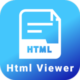 Visualizador de arquivos HTML
