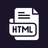 APK HTML5 Viewer Pro - Editor Code