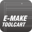 E-MAKE Toolcart