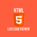 HTML Live Code Viewer APK