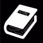 Icona HTML Notes