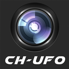 CH-UFO ไอคอน