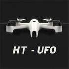 HT-UFO Zeichen