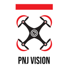 PNJ VISION ikon
