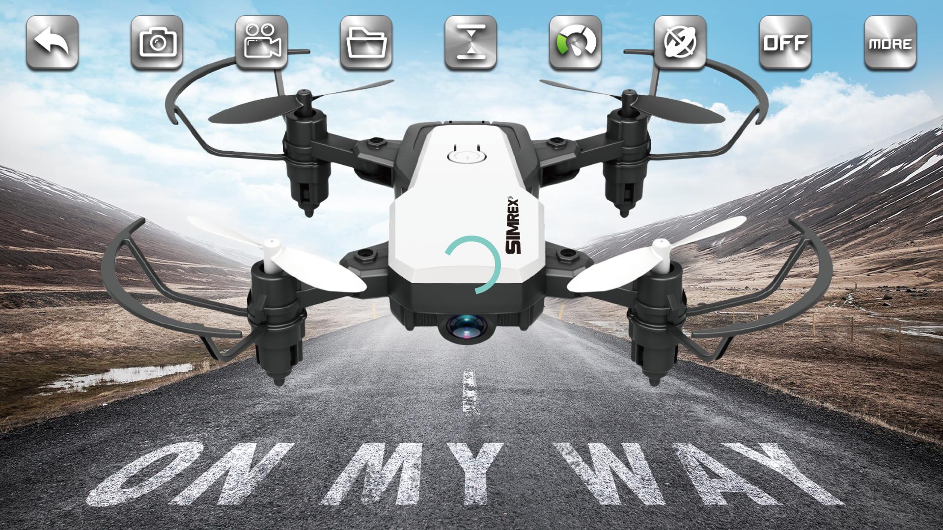 SIMREX FPV for Android - APK Download