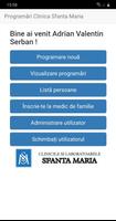 Clinica Sfanta Maria Affiche