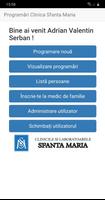 Clinica Sfanta Maria poster
