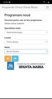 Clinica Sfanta Maria screenshot 1