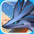 DoDoDragon-Match&Idle Game Zeichen