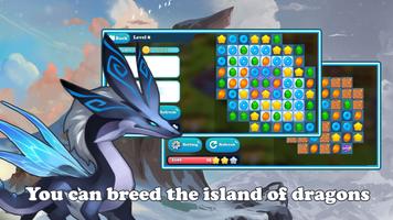 DoDoDragon-Match&Idle Game Plakat