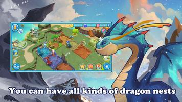 DoDoDragon-Match&Idle Game Screenshot 1