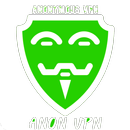 ANON VPN | Surf Anonymously | Official & Original APK