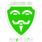 ANON VPN icône