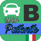 WEBpatente B icon