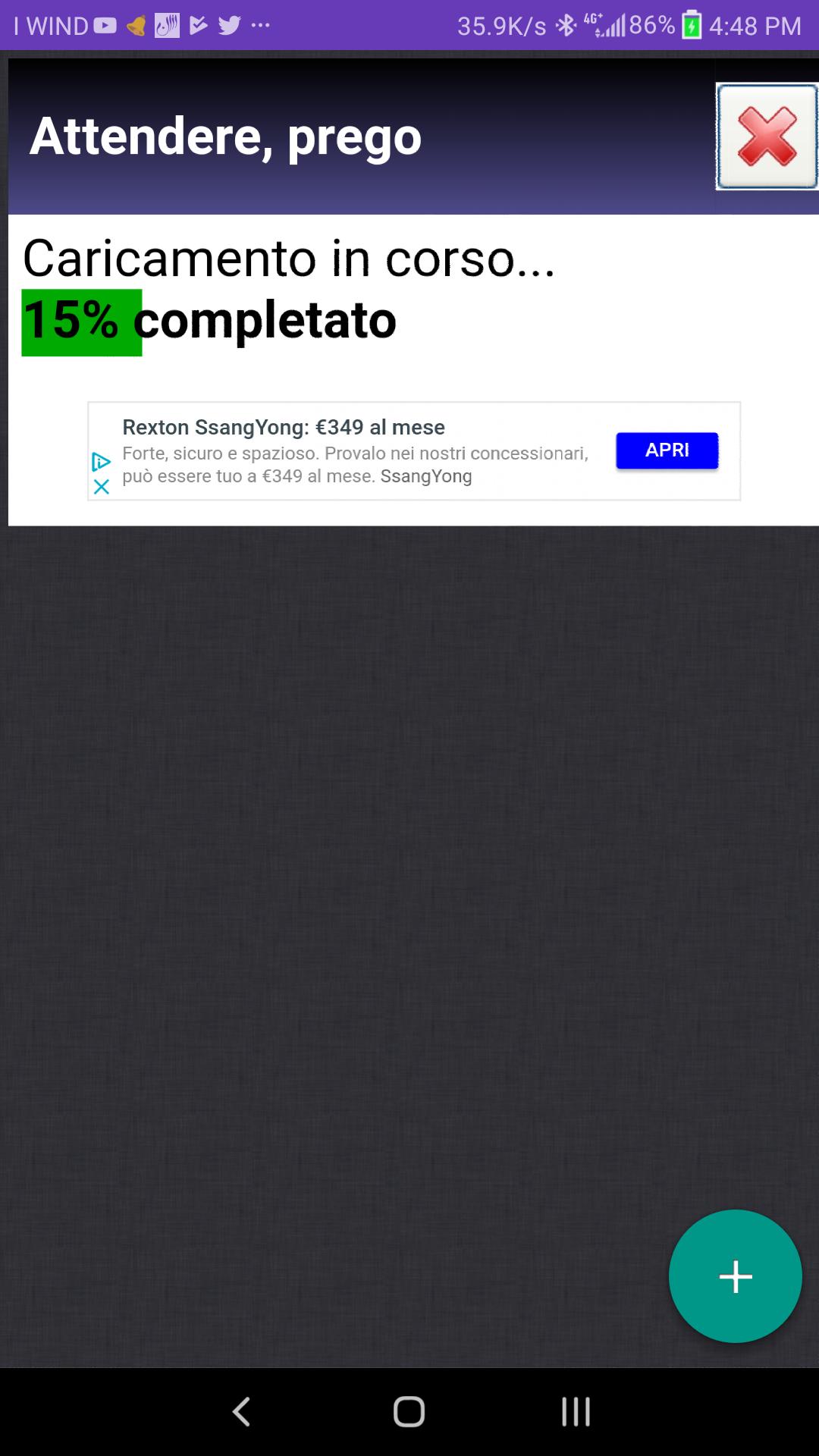 SCARICARE WEBPATENTE 4.0 GRATIS