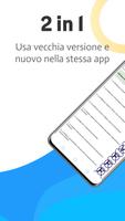 1 Schermata WEBpatente B