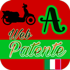 WEBpatente AM | 2021 ไอคอน