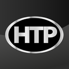 HTP أيقونة