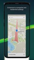 2GIS Maps and Navigation Tips poster
