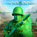APK TOY WARS PREVIEW