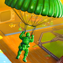 Army Men Strike APK