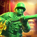 Army Men Strike
