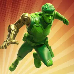 TOY WARS Icon