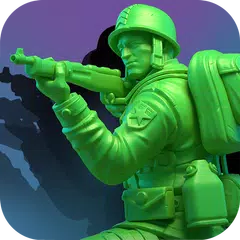 兵人大戰 - 戰爭策略模擬器 APK 下載