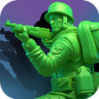 아미 맨 스트라이크 - 전쟁 시뮬레이션 & 군대 모험 아이콘