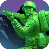 Army Men Strike: Toy Wars aplikacja