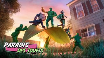 TOY WARS capture d'écran 1