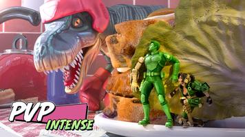 TOY WARS capture d'écran 2