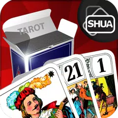 Jeu de Tarot SHUA アプリダウンロード