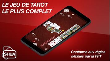 Jeu de Tarot-poster