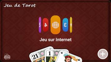 Jeu de Tarot 스크린샷 1