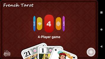 SHUA Tarot screenshot 1