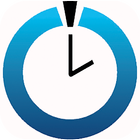 Hour Timesheet Mobile© آئیکن