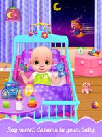 Sweet Baby Care تصوير الشاشة 1