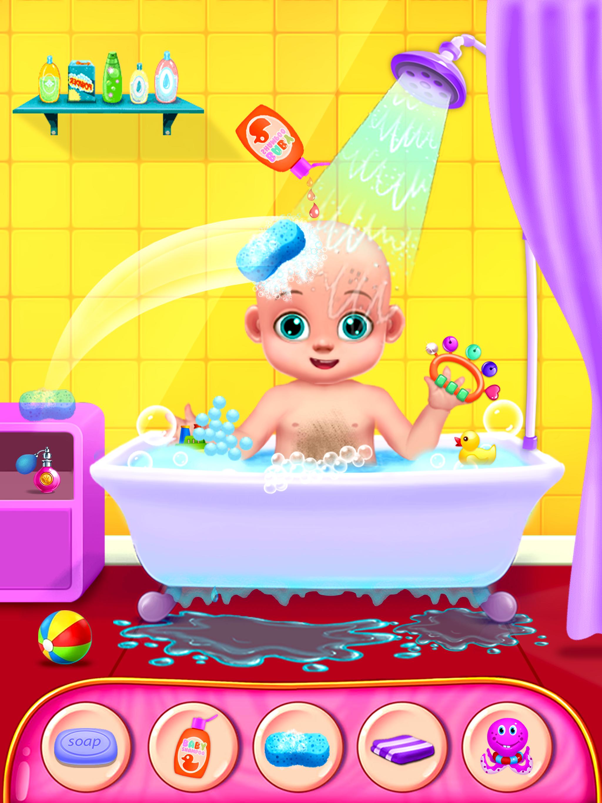Игры для девочек 7 лет. Sweet Baby игра. Sweet Baby Inc игры. Baby Care Kids games Android.