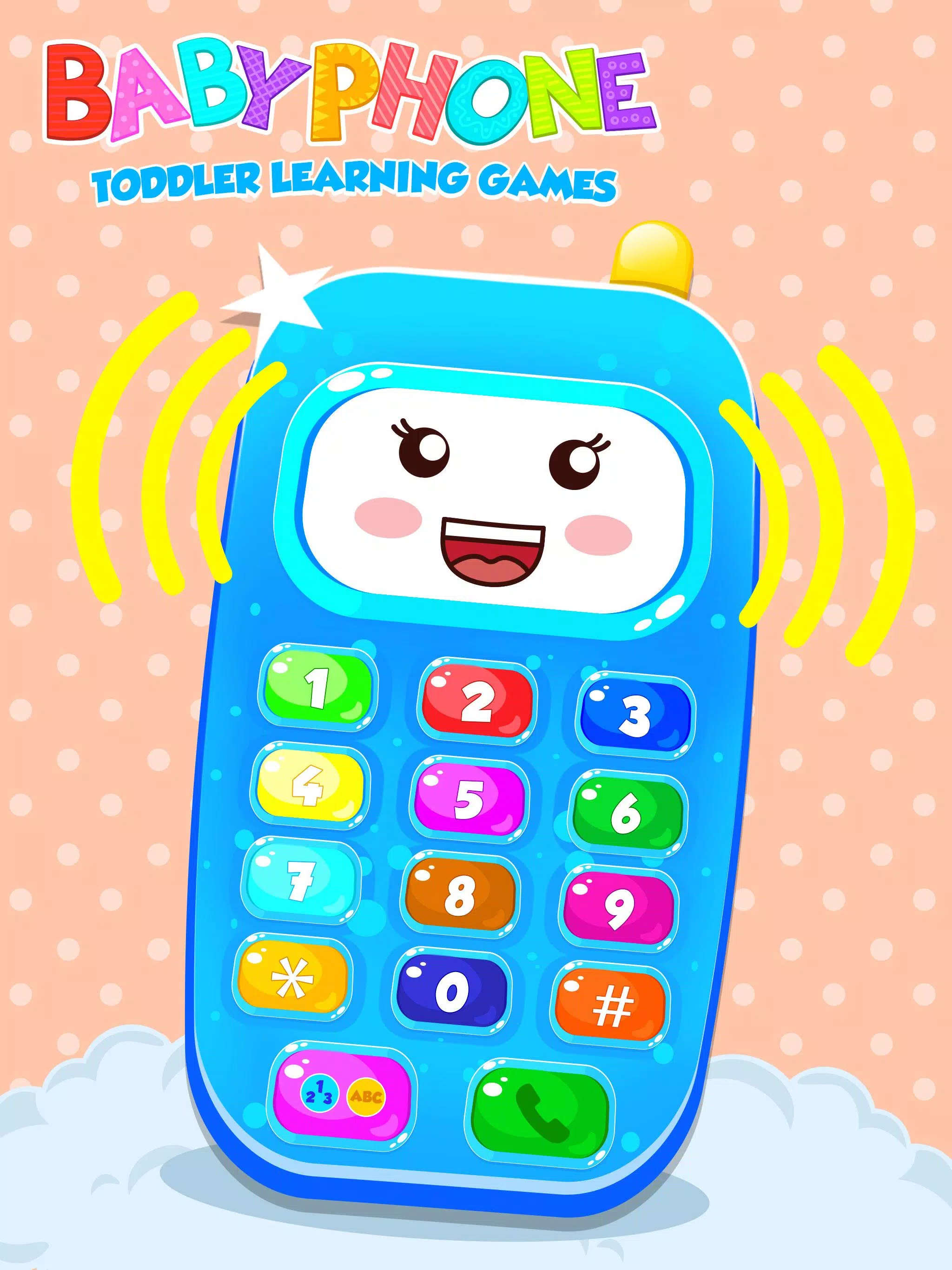 Download Baby Phone Hola Kids Toddlers Free for Android - Baby Phone Hola  Kids Toddlers APK Download 