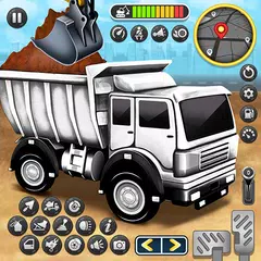 Construction Games Build House XAPK download